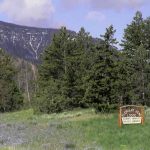 yellowstone lodging outdoor scenery