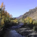 yellowstone lodging outdoor scenery